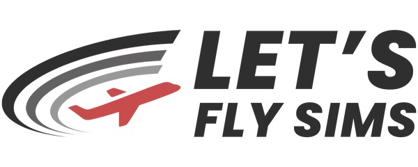 Let's Fly Sims