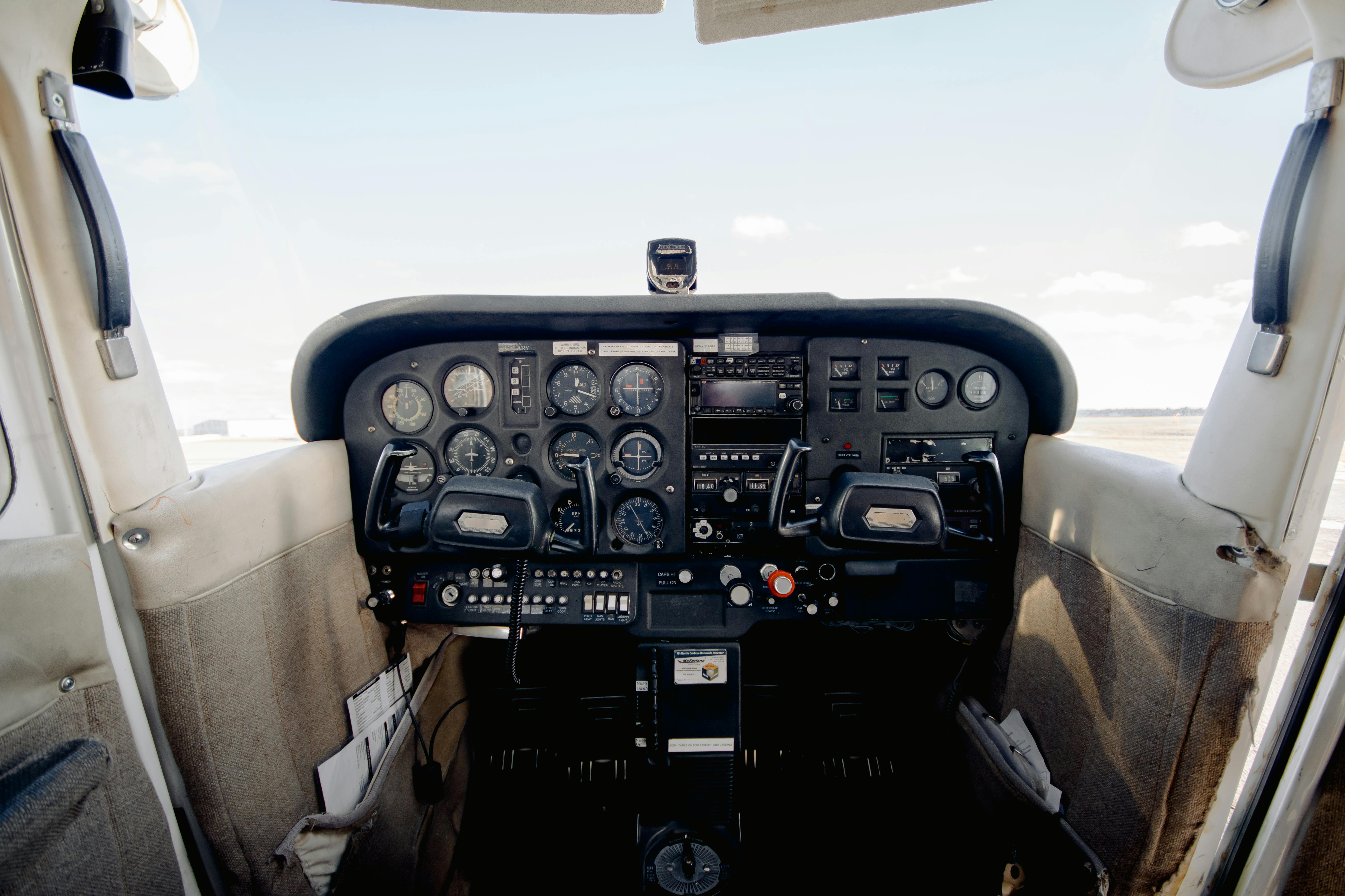 Every Simulator Our Solutions – Let's Fly Sims
